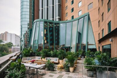 Eaton HK | Hong Kong