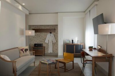 Hotel G | San Francisco
