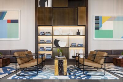 Kimpton Hotel Pittman | Dallas