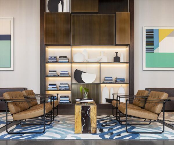 Kimpton Hotel Pittman | Dallas