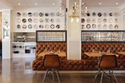 Kimpton Hotel Pittman | Dallas