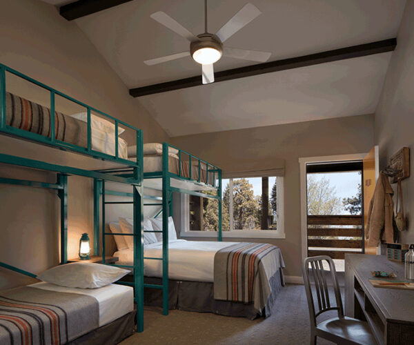 Basecamp Tahoe City