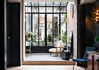 Hôtel Henriette | Paris