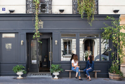 Hôtel Henriette | Paris