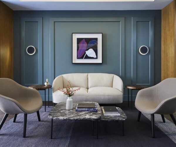 Kimpton Saint George Hotel | Toronto
