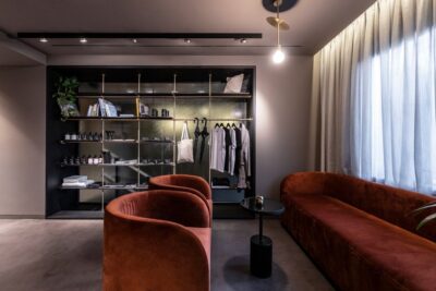 The Modernist | Athens