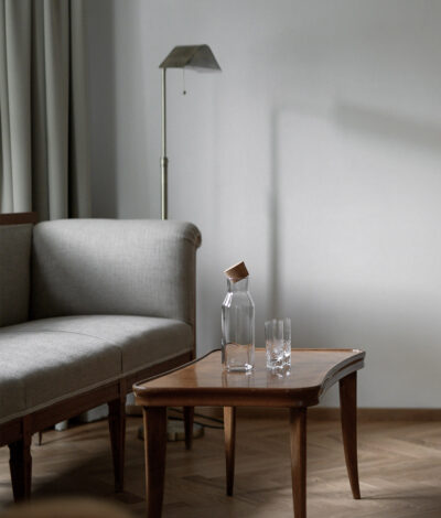 Villa Arnica | Lana, South Tyrol
