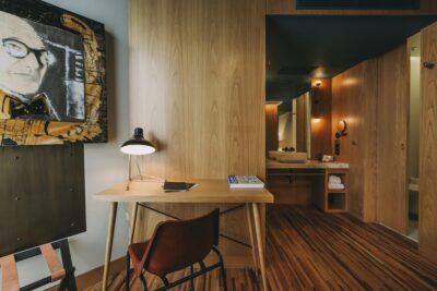 Torel Avantgarde | Porto