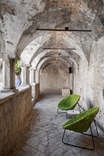 Lopud 1483 | Croatia
