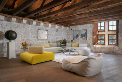 Lopud 1483 | Croatia