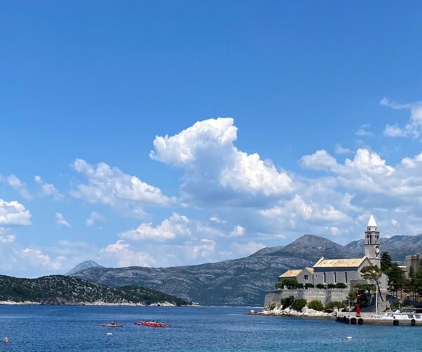 Lopud 1483 | Croatia