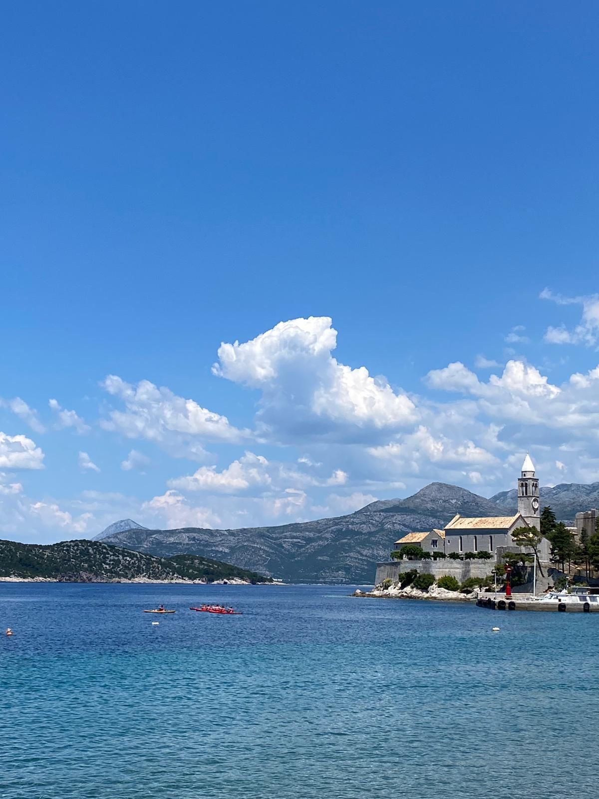 Lopud 1483 | Croatia