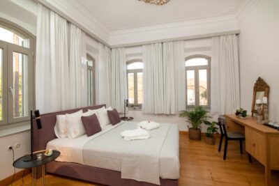 Eressian Hotel & Hammam Spa