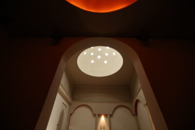 Eressian Hotel & Hammam Spa