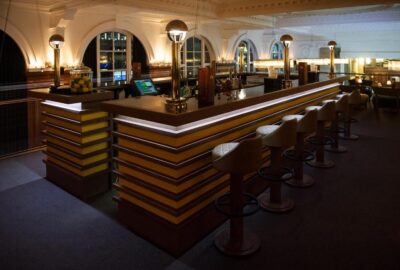 Aloft Liverpool