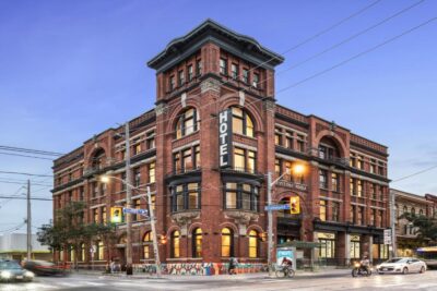 Gladstone House | Toronto