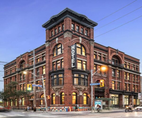 Gladstone House | Toronto