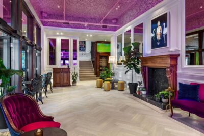 Gladstone House | Toronto