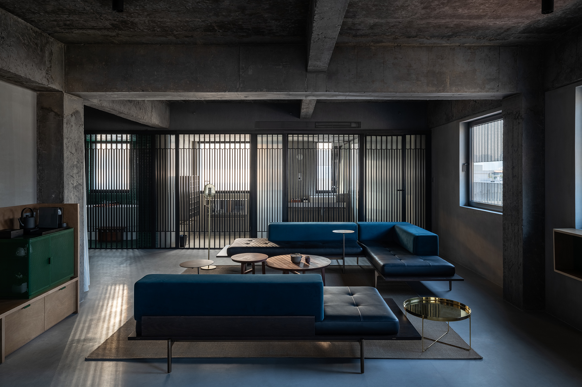Jiangnan House Nantou | Shenzhen