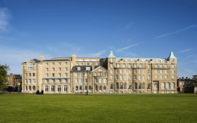 University Arms | Cambridge
