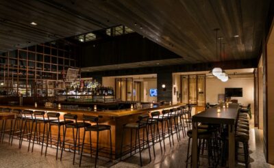 Moxy NYC Times Square