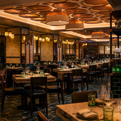 Moxy NYC Times Square