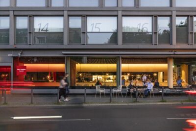 Casa Camper Berlin