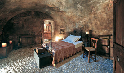 Sextantio Albergo Diffuso | Santo Stefano di Sessanio, Italy