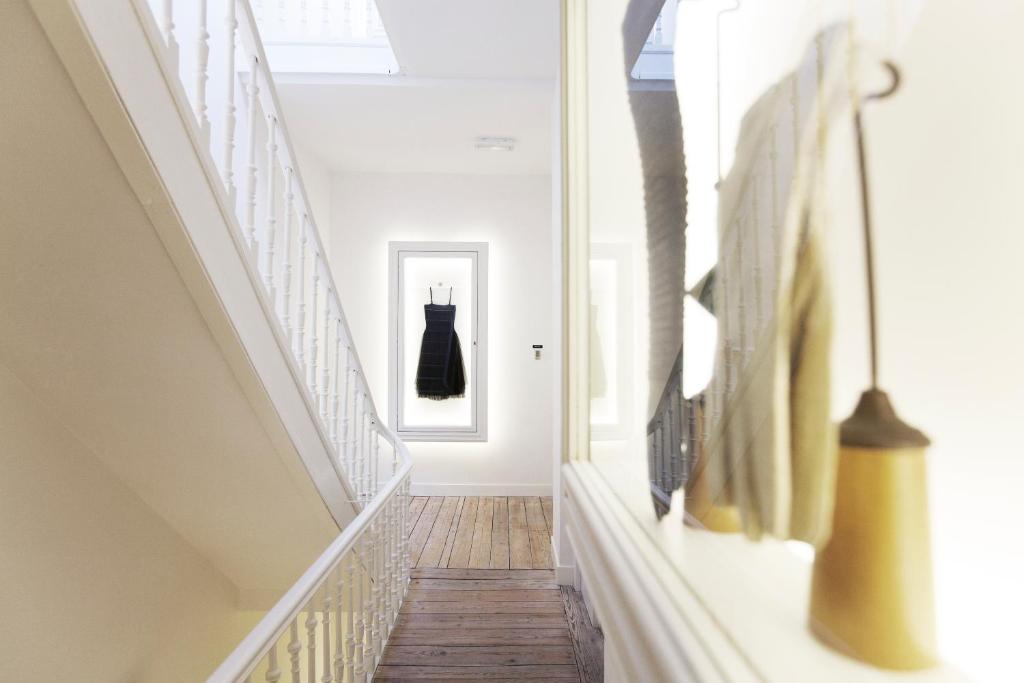 Maison Nationale City Flats & Suites | Antwerp