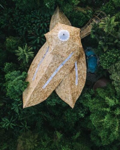 Sharma Springs | Bali