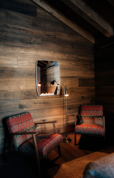 L'Ovella Negra Mountain Lodge | Andorra