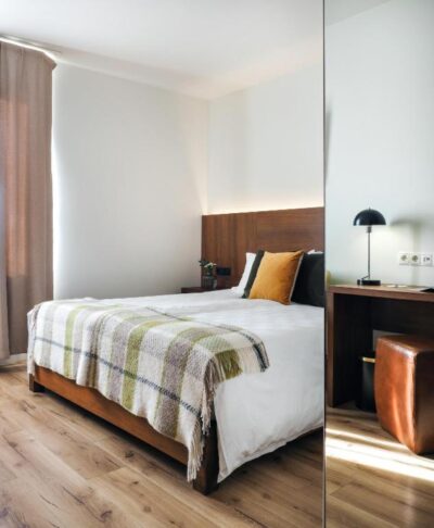 Umi Hotel | Skogar, Iceland