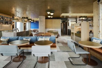 Ace Hotel Sydney