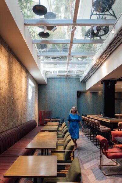 INK Hotel | Tel Aviv