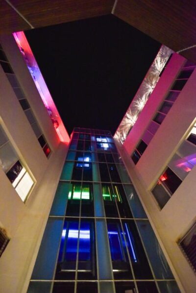 Poli House | Tel Aviv