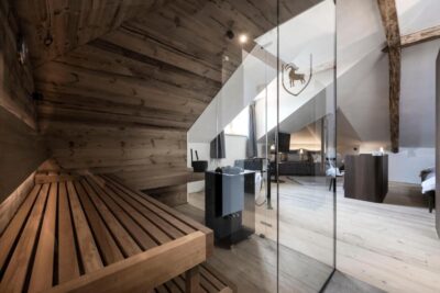 Ansitz Steinbock | Villanders, South Tyrol