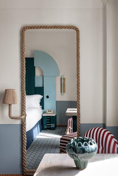 Regina Experimental | Biarritz, France