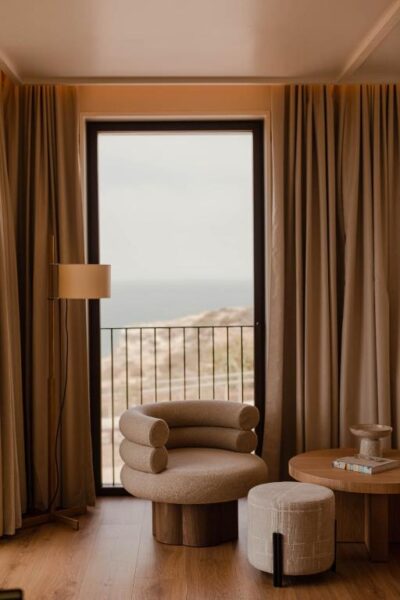 Aethos Ericeira
