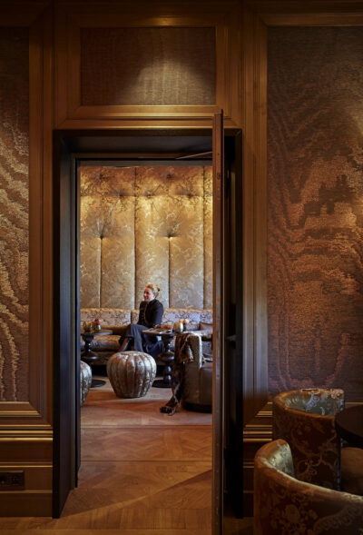 Hotel TwentySeven | Amsterdam