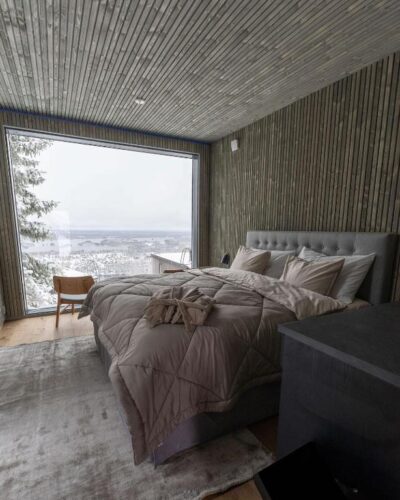 Panorama Landscape Hotel | Nilsiä, Finland