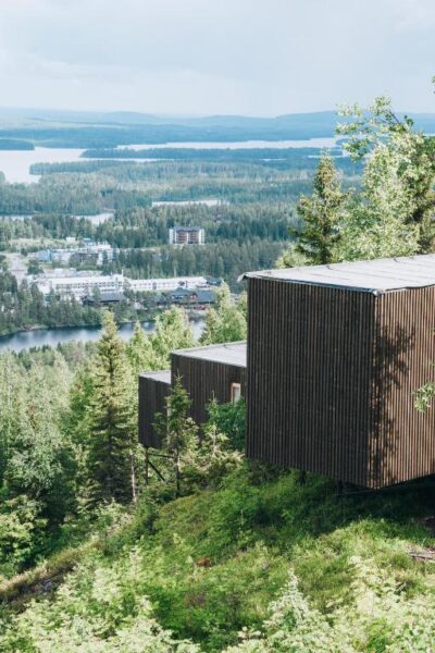 Panorama Landscape Hotel | Nilsiä, Finland
