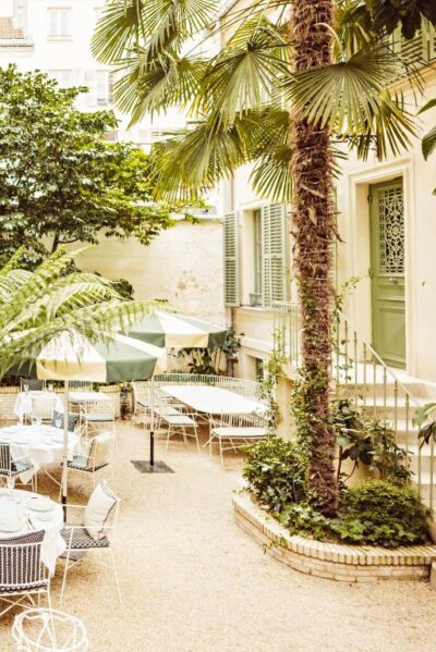 L'Eldorado | Paris