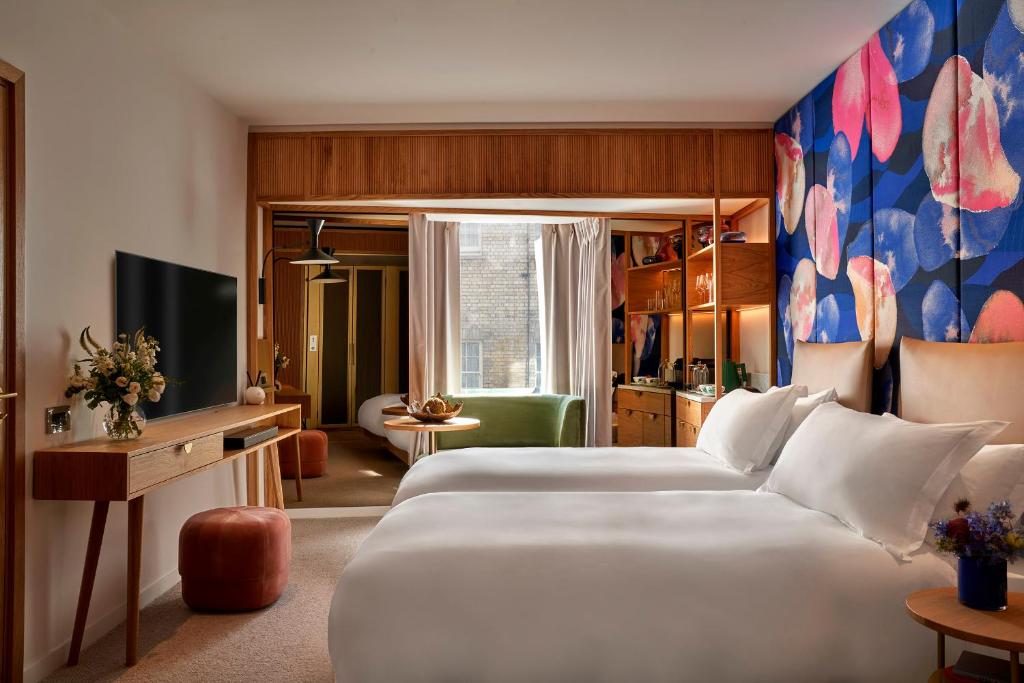 The BoTree | London