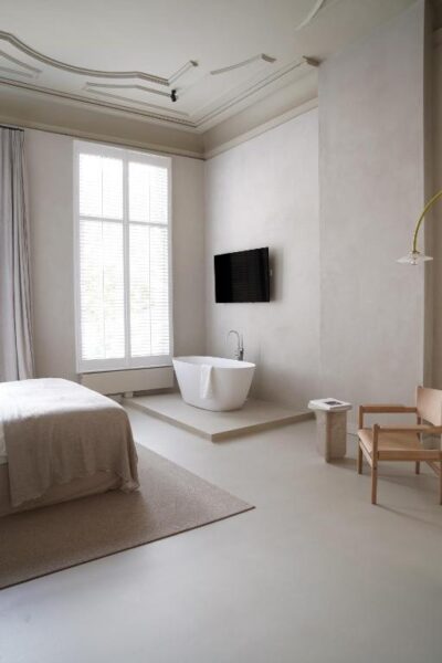 Hotel âme | Rotterdam