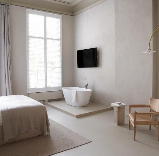 Hotel âme | Rotterdam
