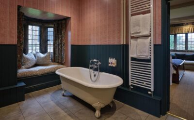 Old Bell Hotel | Malmesbury