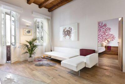 Casa Clàt | Cagliari, Sardinia