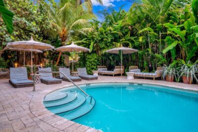 Hotel Trouvail | Miami Beach