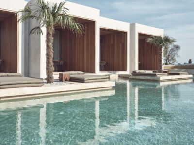 Olea All Suite Hotel | Zakynthos, Greece