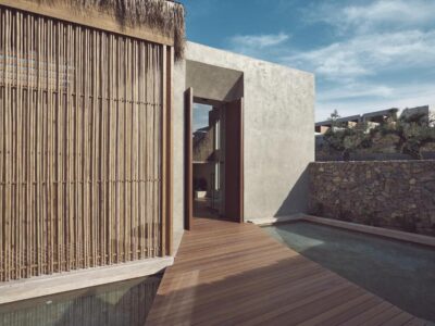 Olea All Suite Hotel | Zakynthos, Greece